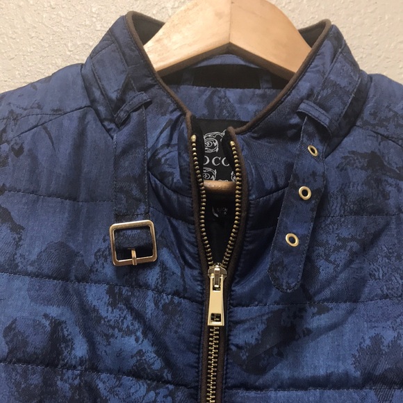 J. Crew Navy Vest - Picture 4 of 7